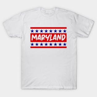 Maryland T-Shirt